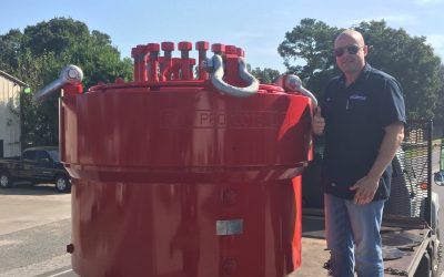 New Website Launch for B.O.P. Products!