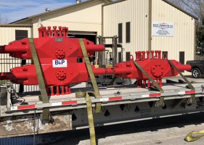 Aftermarket bop services just as important as new manufacture bop products houston