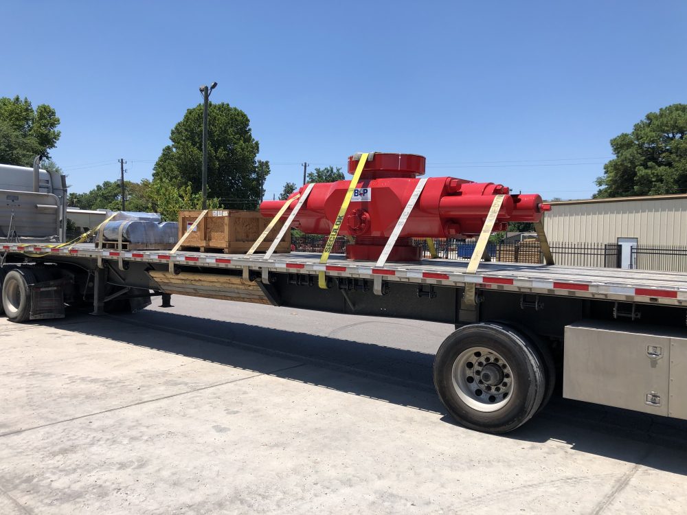 the advantages of annular bops bop products houston The Advantages of Annular BOPs, BOP Products, Houston