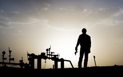 Oilfield Safety: How to Stay Safe in a Risky Field
