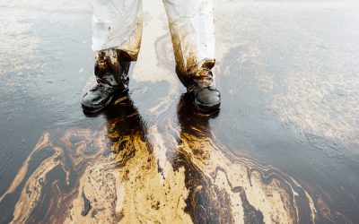 What Causes Oilfield Accidents?