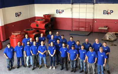 Happy Thanksgiving from BOP Products!