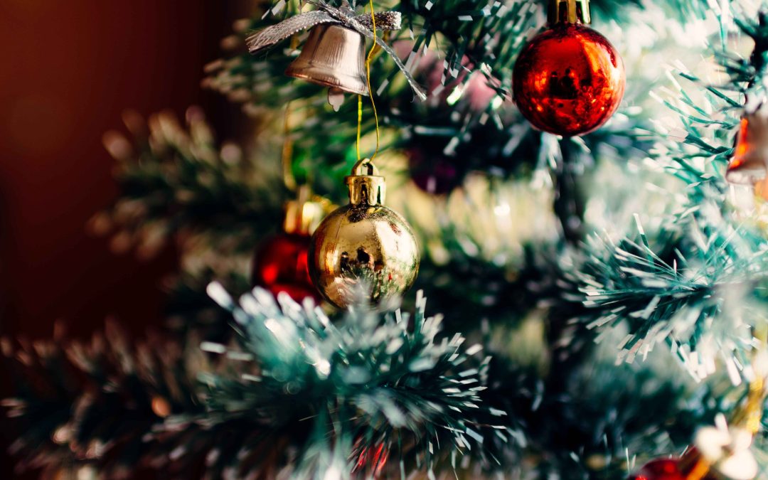 Happy Holidays from BOP Products!