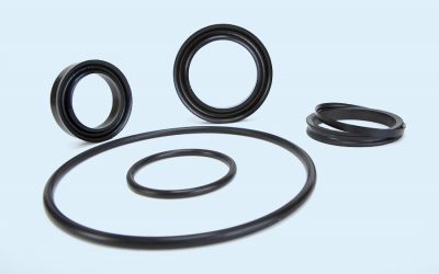 6 Types of Elastomers & What They Do