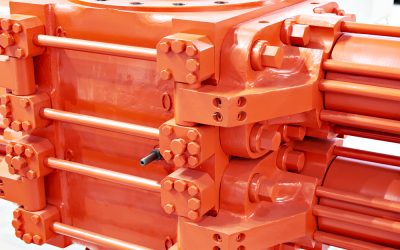 Blowout Prevention in Your Oilfield