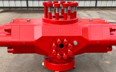 Updated Licenses for BOP Products