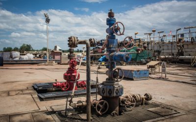 Causes & Warnings of a Kick in the Wellbore