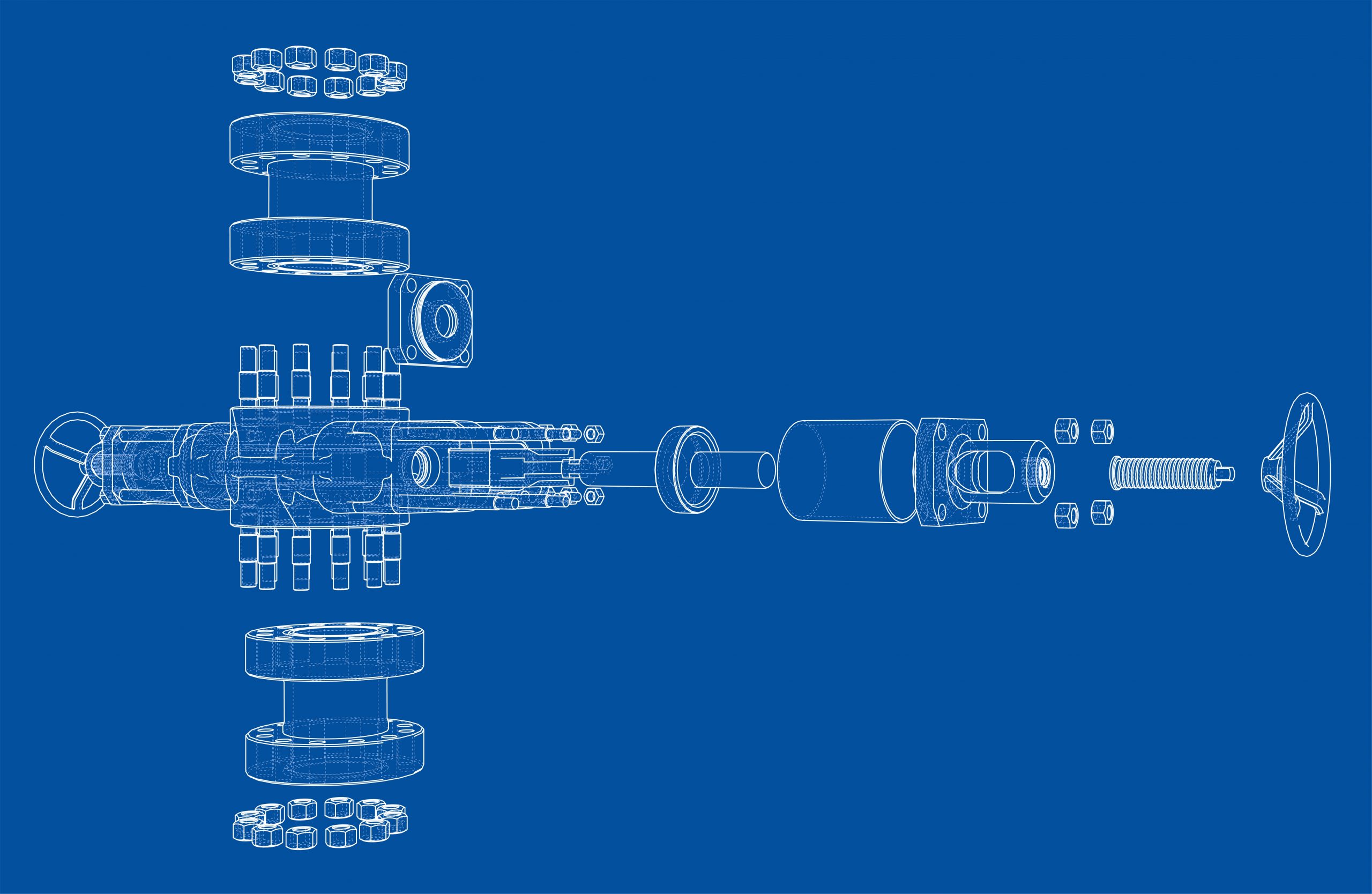 How to Prevent a Well Blowout, BOP Products, Houston
