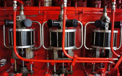 Your Guide to the Well-Control System