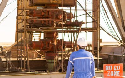 Before You Buy a Blowout Preventer