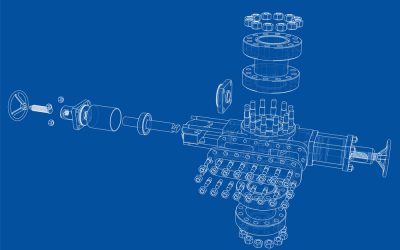 Essential Equipment to Avoid Well Blowouts