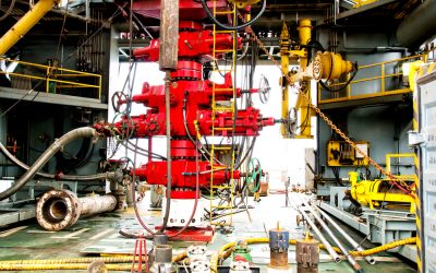 The Danger of Well Blowouts