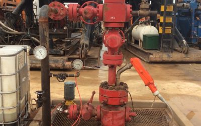 What are Pipe Rams & Why Would Someone Use One?