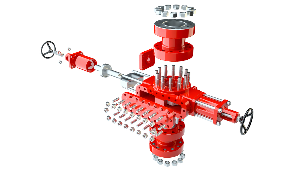 Common Surface BOP Stack Configurations BOP Products
