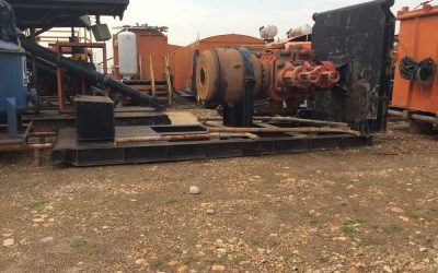 Shear Rams vs Blind Rams: What’s the Difference?