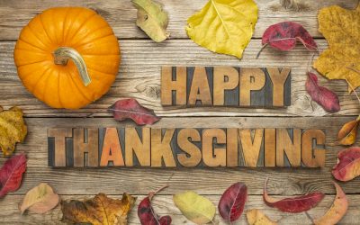 Happy Thanksgiving from BOP Products!