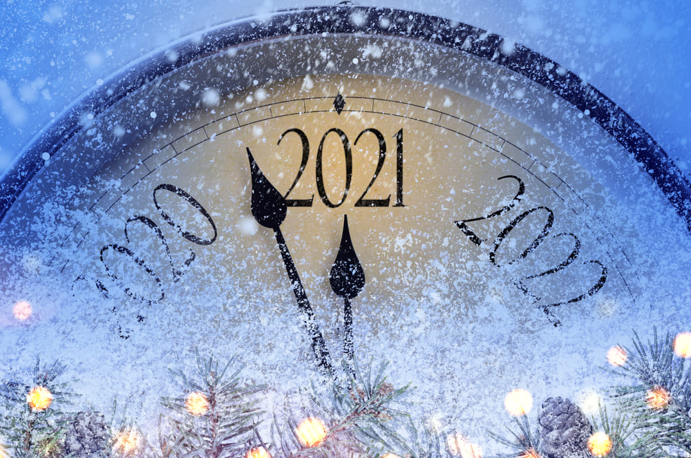 3 Industry Goals to Set for 2021