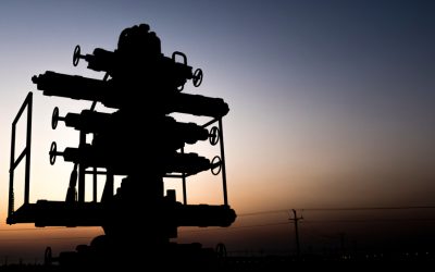 Dual String Interlocking Shear Rams for Drilling Projects