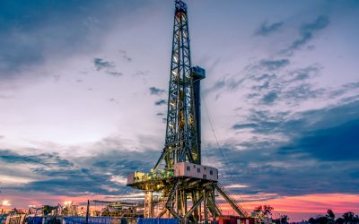 What Are Dual Shearing Rams?