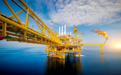 Onshore vs. Offshore Drilling