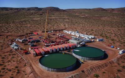 Fracking Regulations