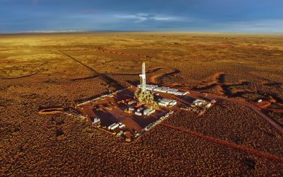 The Positives of Fracking