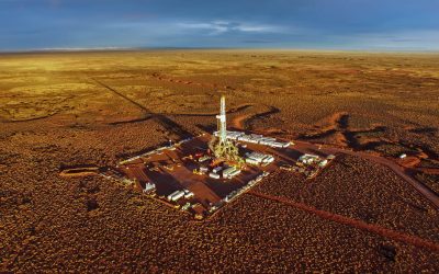 The Positives of Fracking