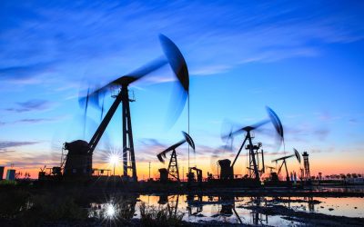 A Short History of Oil and Gas