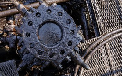 More Blowout Prevention Tips