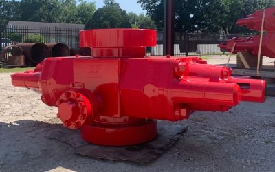 Renting BOPs VS Buying BOPs