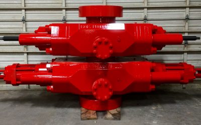 Why Are Pipe Rams Important?