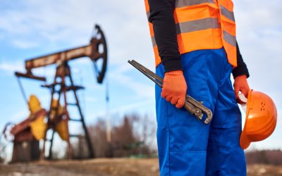 5 Oilfield Safety Tips