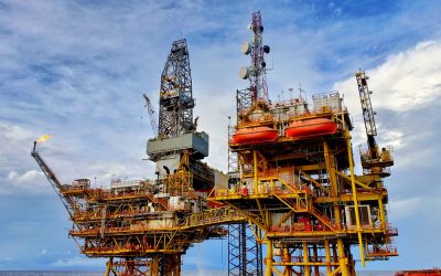 Offshore Drilling: Pros and Cons