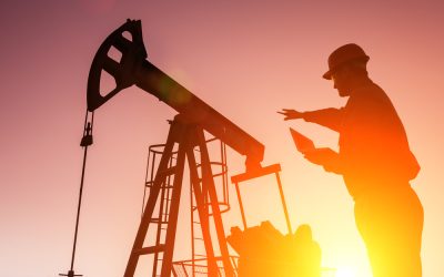 How Does Oil Drilling Work?
