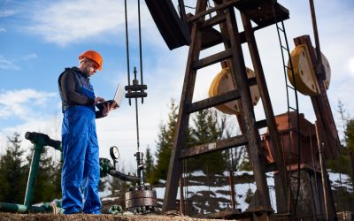 5 Types of Oil Drilling