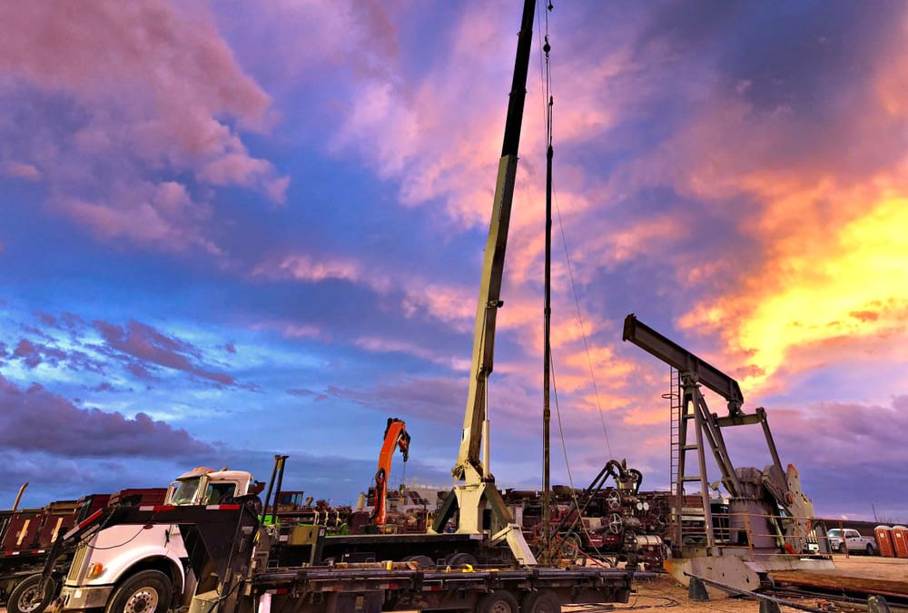 6 Fracking Uses