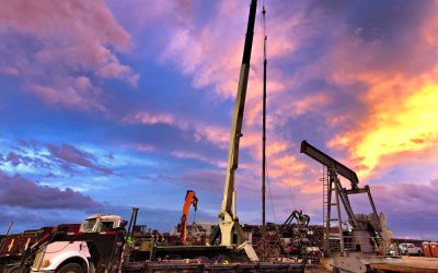 6 Fracking Uses