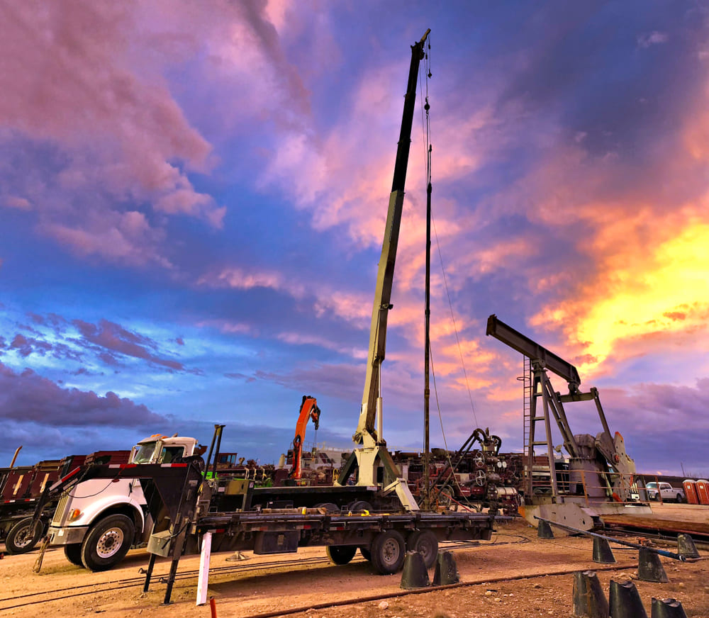 6 Fracking Uses 6 Fracking Uses - BOP Products