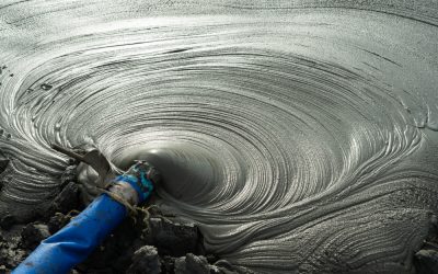 What is Drilling Mud and Why is it Important?