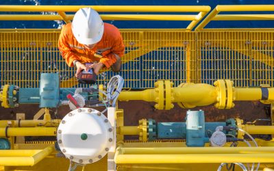 5 Most Important Oil Rig Tools