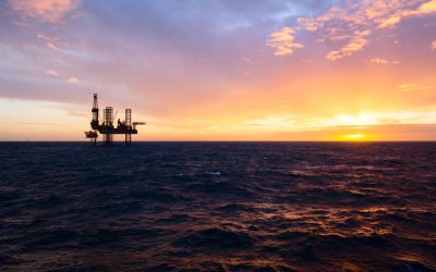 4 Different Types of Water Rigs