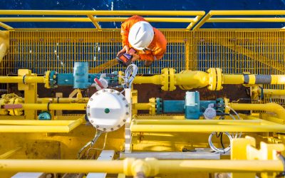 Aftermarket BOPs: What Does a Field Operations Technician Do?