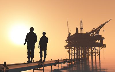 Aftermarket BOPs: Essential Oil Drilling Parts You Can Obtain