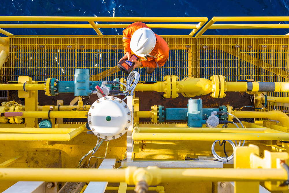 Aftermarket BOPs: What Does a Field Operations Technician Do?