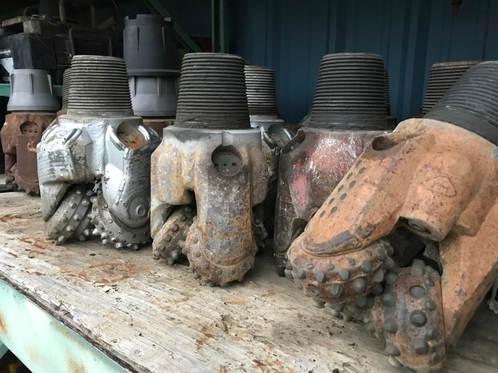 Aftermarket BOPs What is an Oil Rig Drill Bit? BOP Products