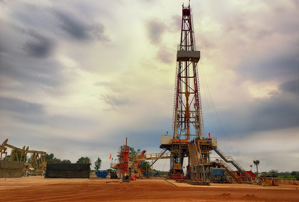 Aftermarket BOPs: Why Reconditioned Equipment Purchases?