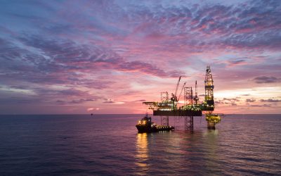 3 Types of Offshore Drilling Platforms