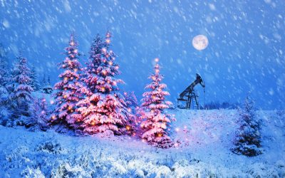 Season’s Greetings! BOP Product’s Look Back