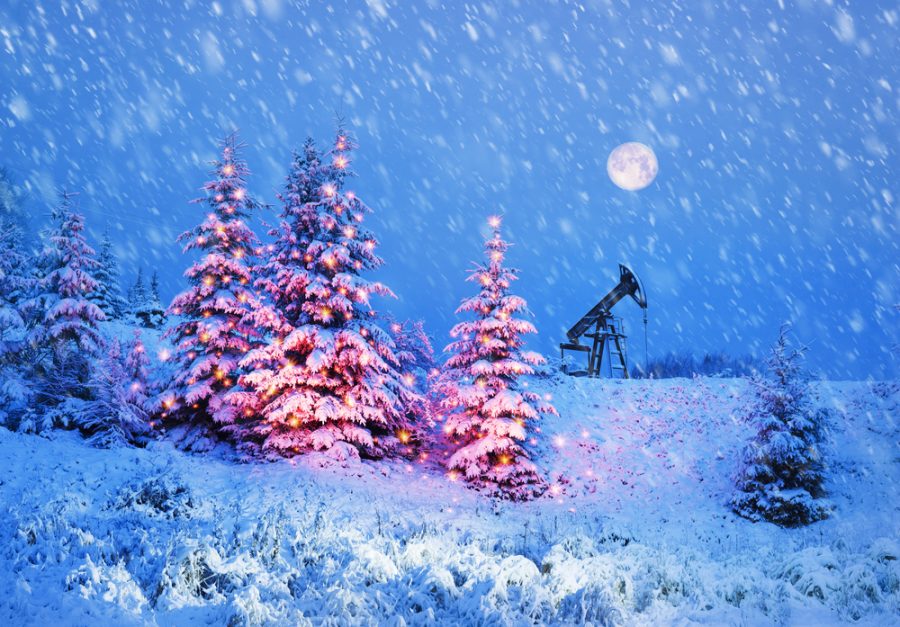 Season’s Greetings! BOP Product’s Look Back