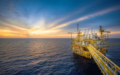 6 Types of Elastomers for Offshore Drilling
